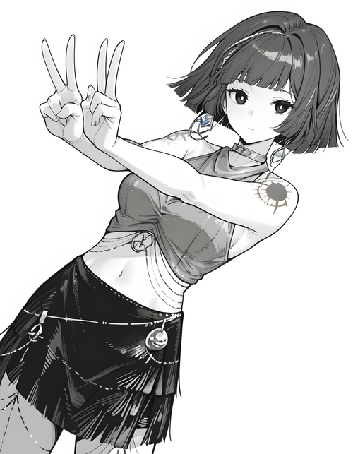 Card background
