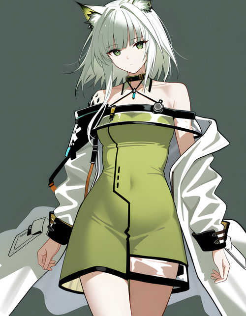 Card background