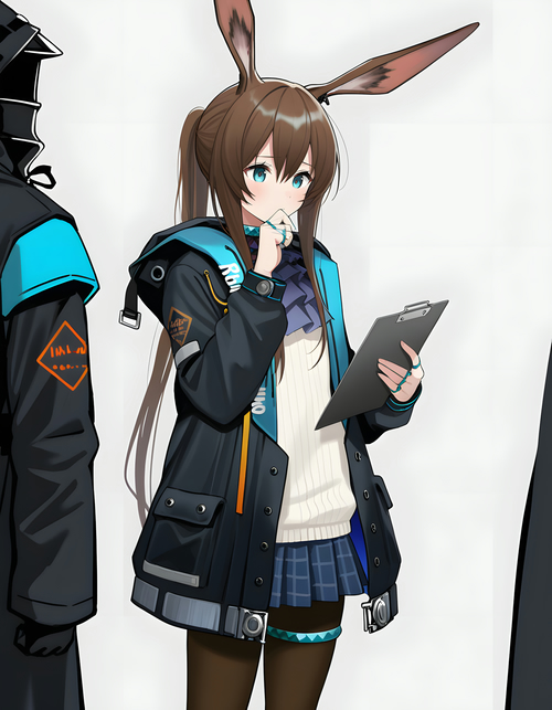 Card background