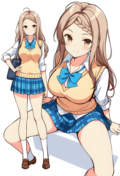 Card background
