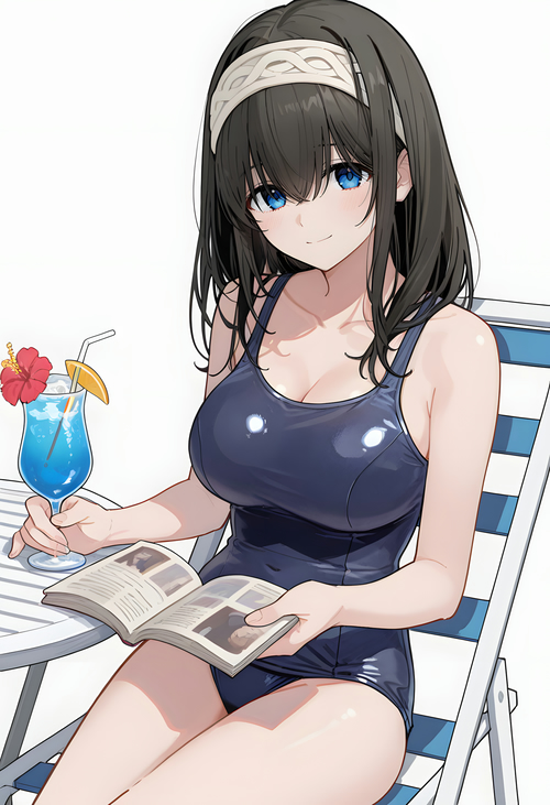 Card background