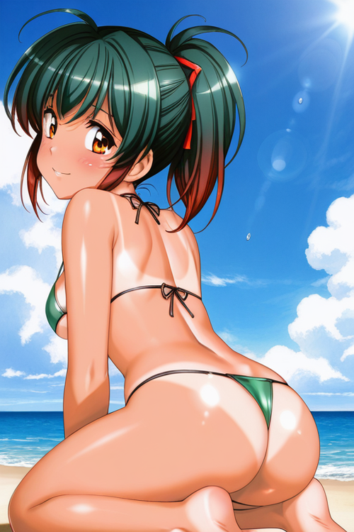 Card background