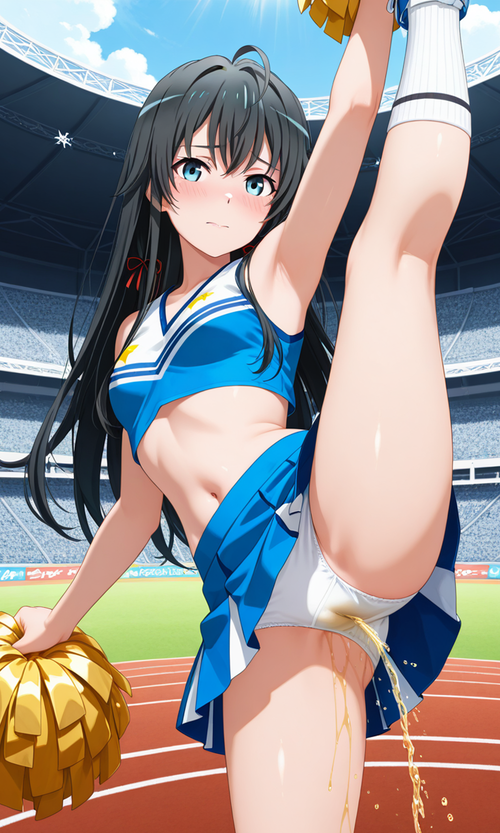 Card background
