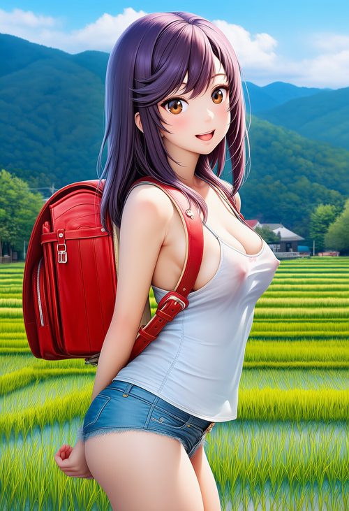 Card background