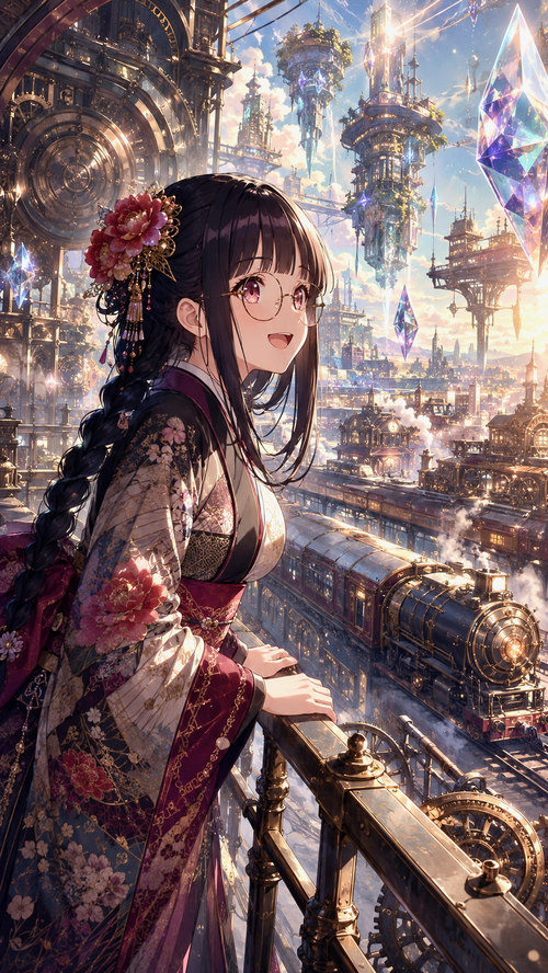 Card background