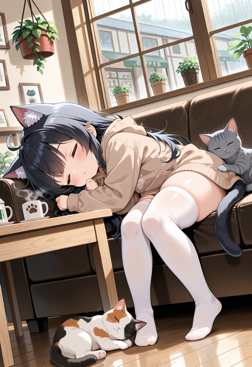 Card background