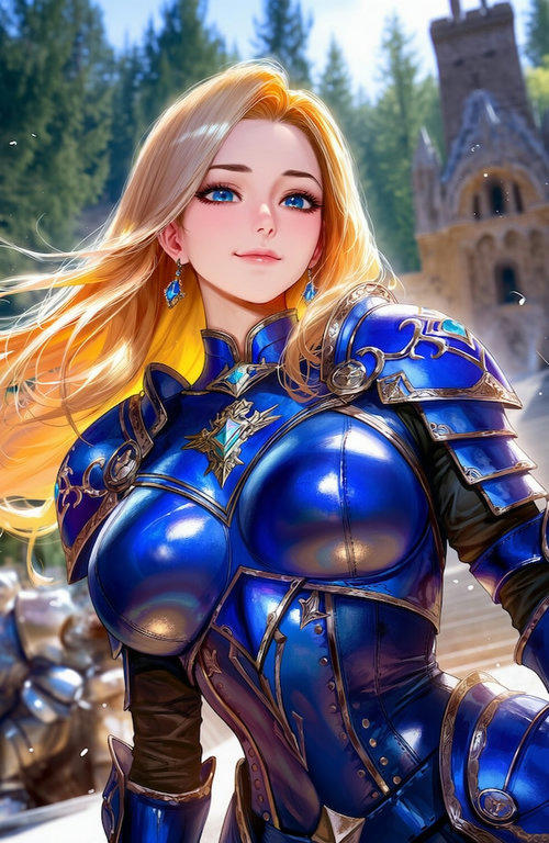 Card background