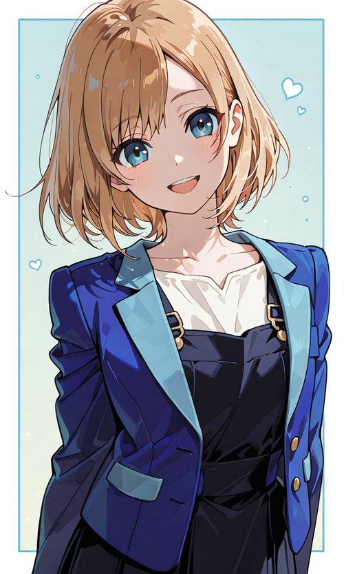 Card background