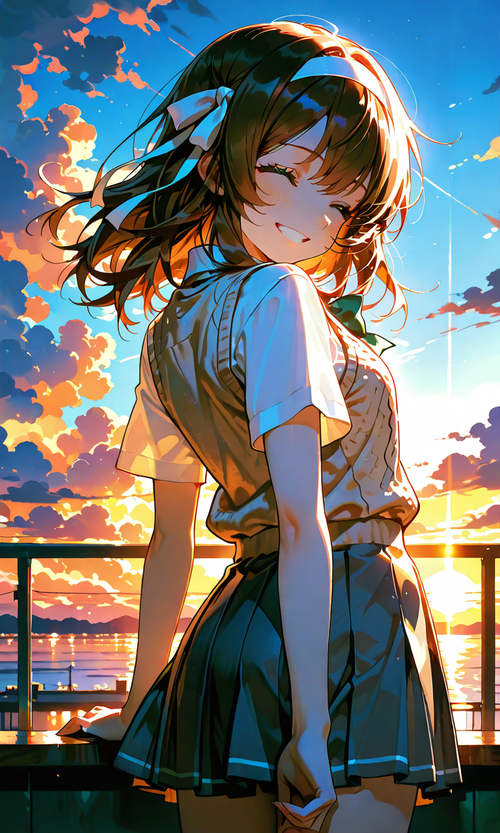 Card background