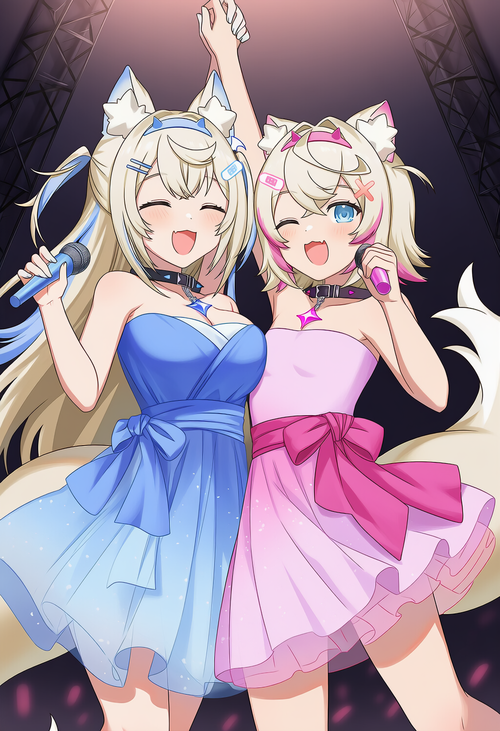 Card background