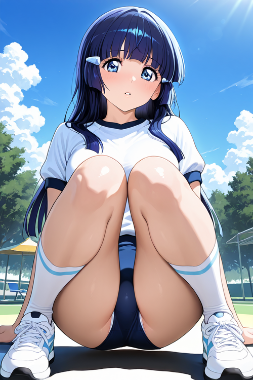 Card background