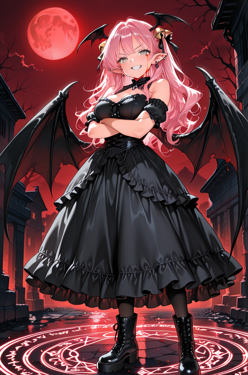 Card background