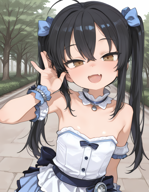 Card background