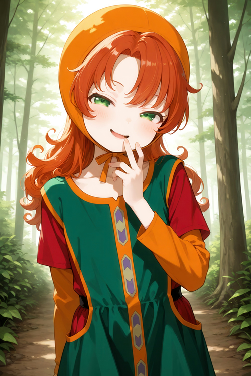 Card background