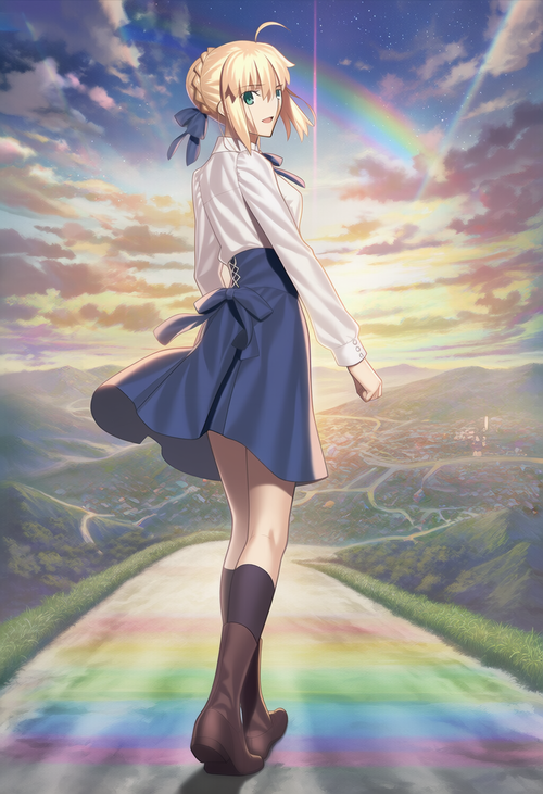 Card background