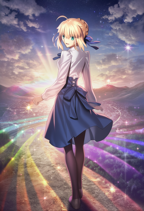 Card background