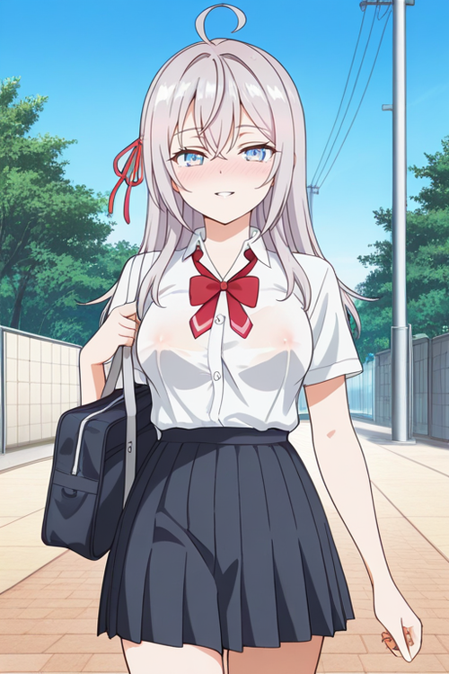 Card background