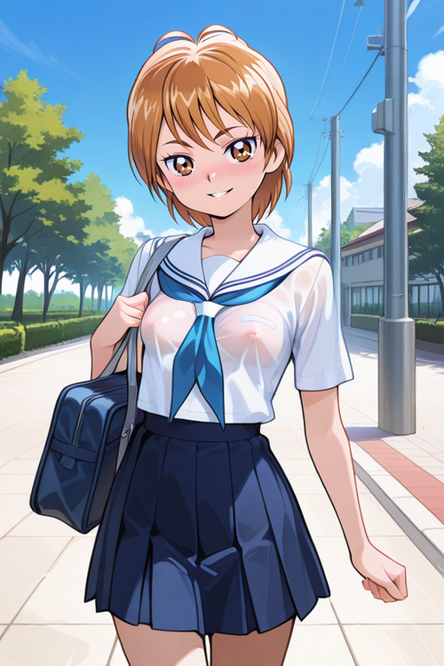 Card background