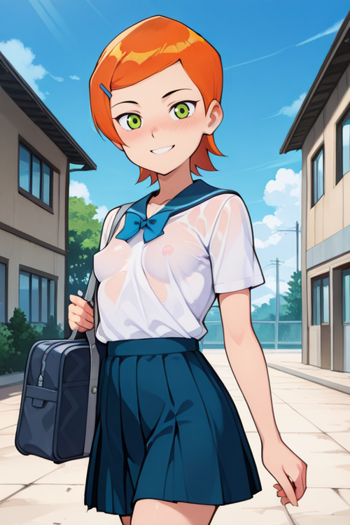 Card background