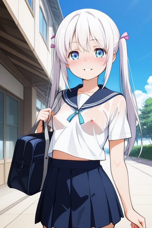 Card background