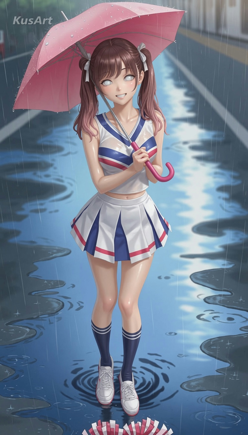 Card background
