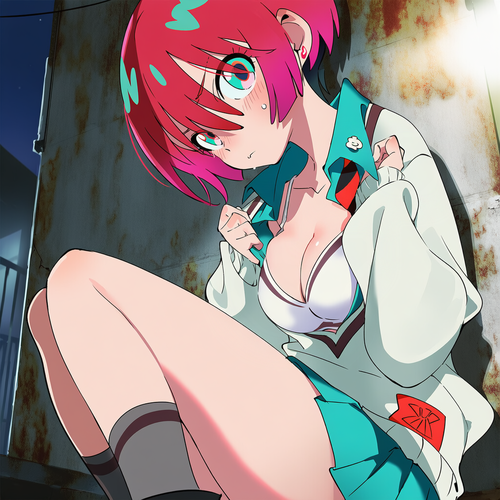 Card background