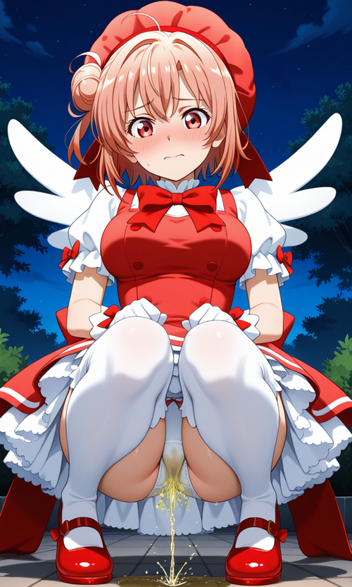 Card background