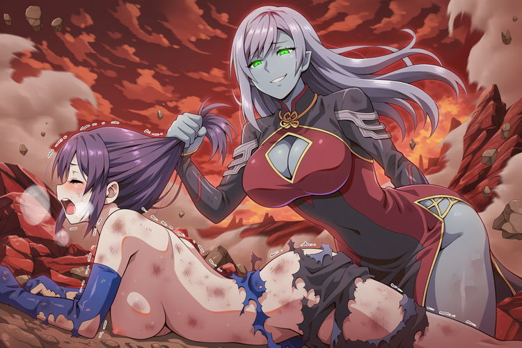 （設定資料）ペイン星人