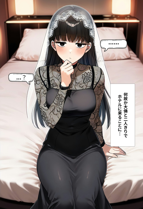 【サ○モトデイズ】○佛(性処理)セリフあり