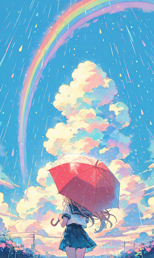 Card background