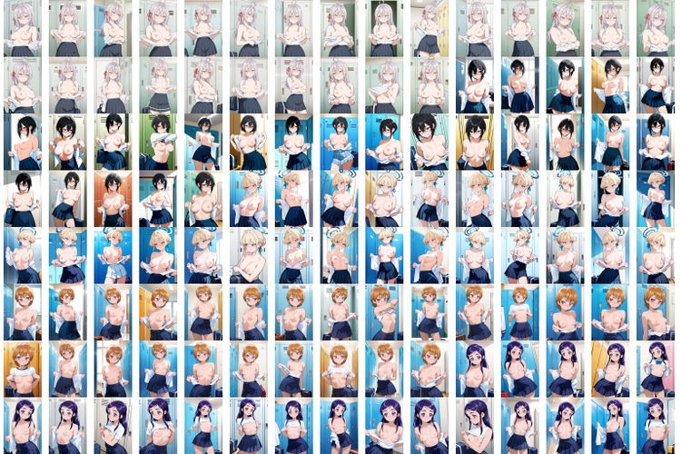 Card background