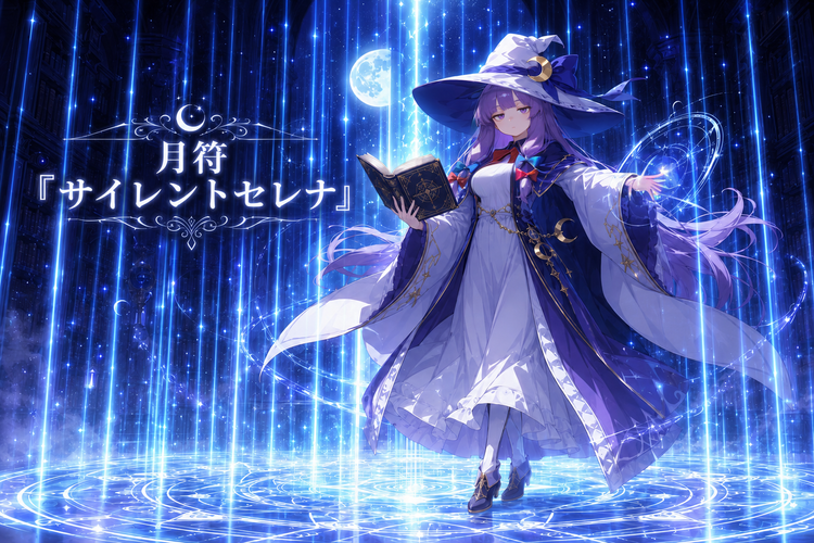 Card background