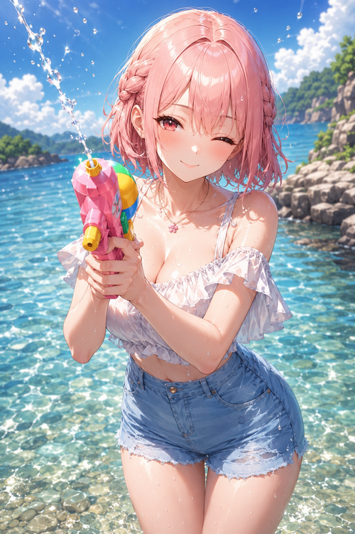 Card background