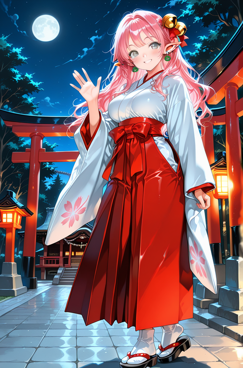 Card background