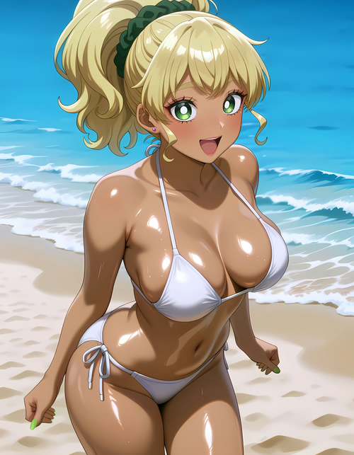 Card background