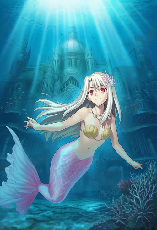 Card background