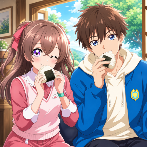 Card background