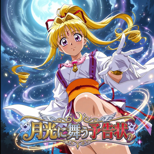 Card background