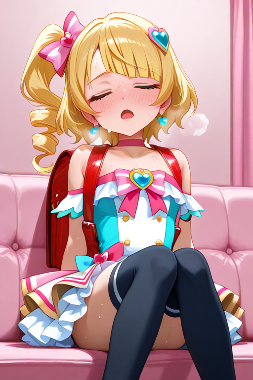 Card background