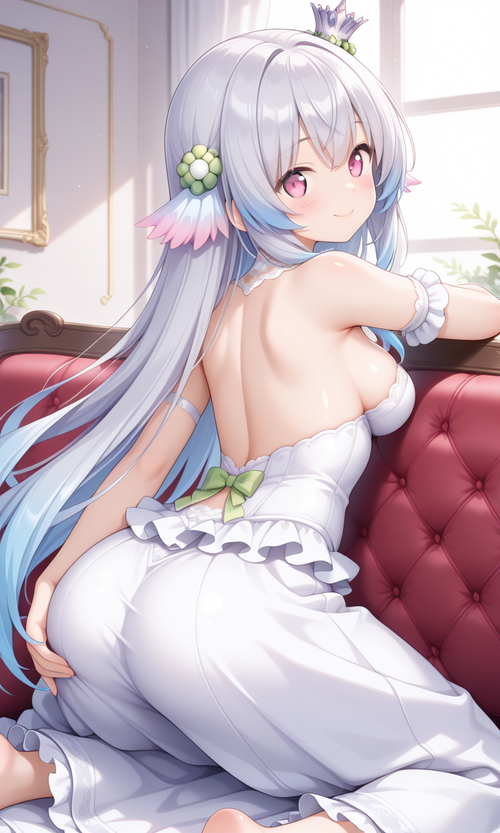 Card background