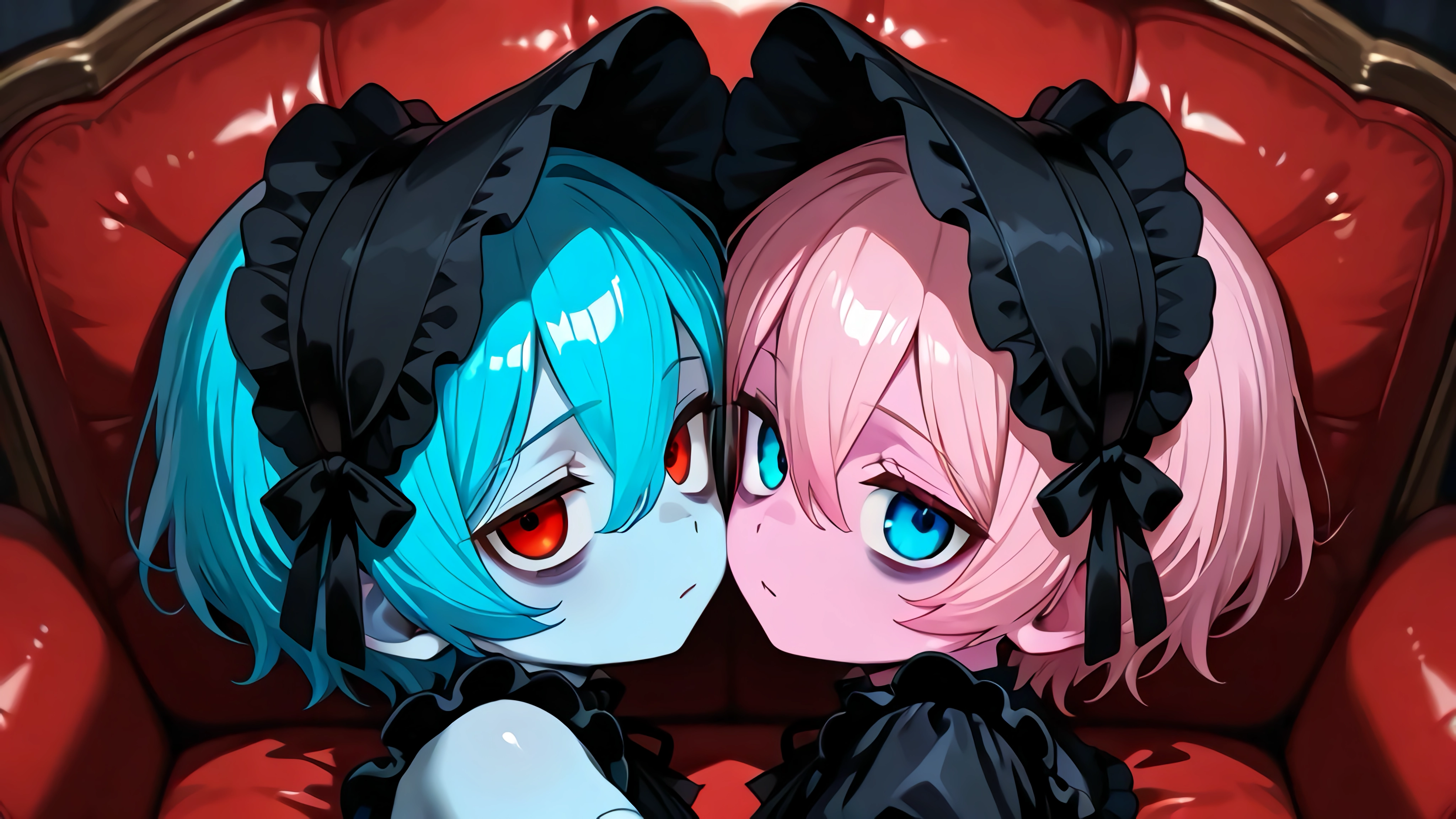 Card background