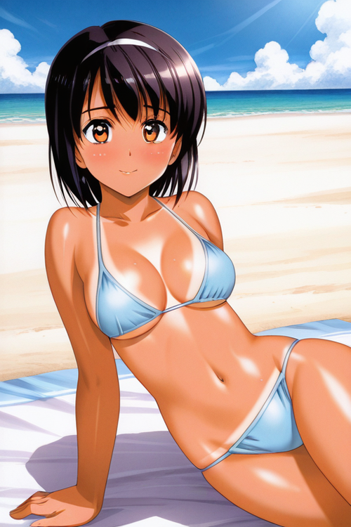 Card background