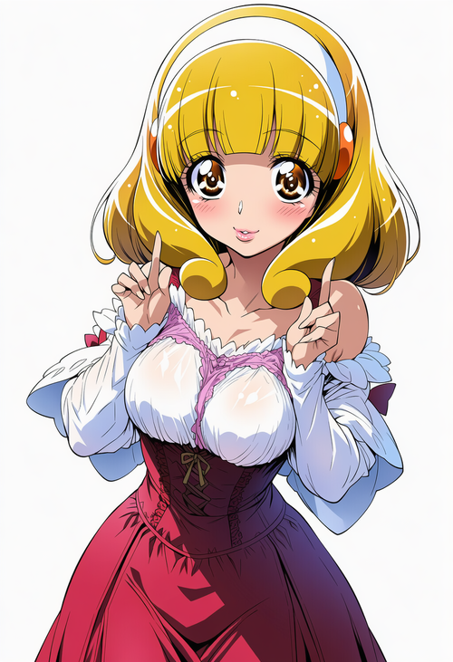 Card background