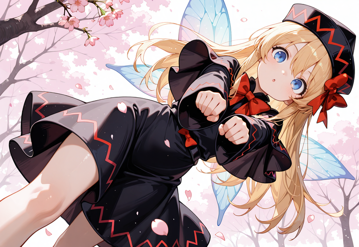 Card background