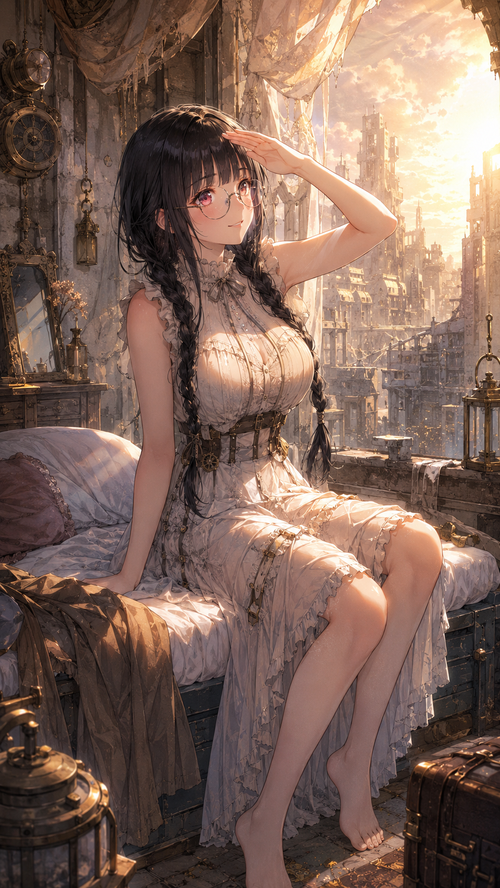 Card background
