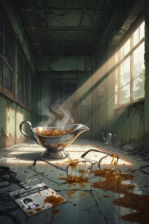 Card background