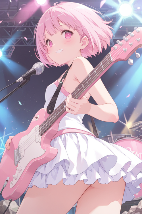 Card background