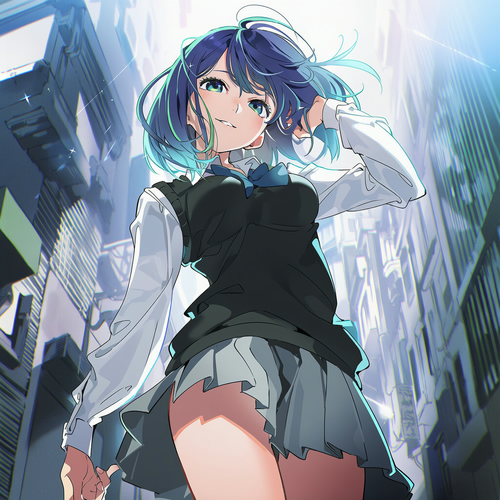 Card background