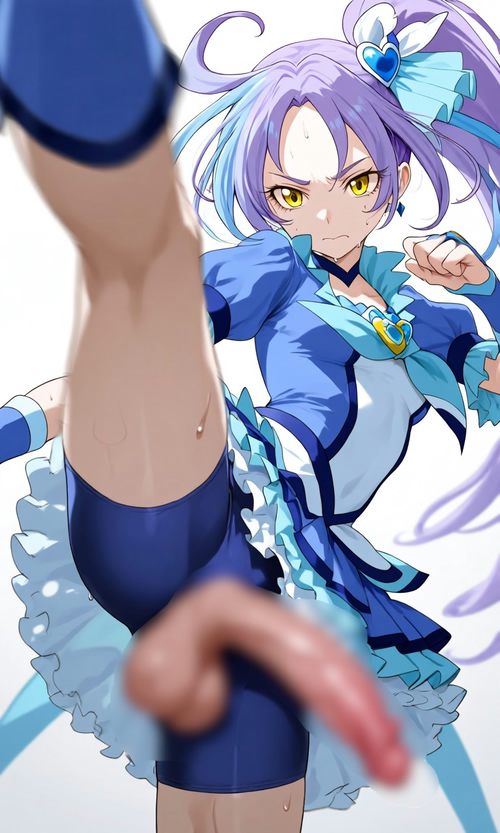 Card background
