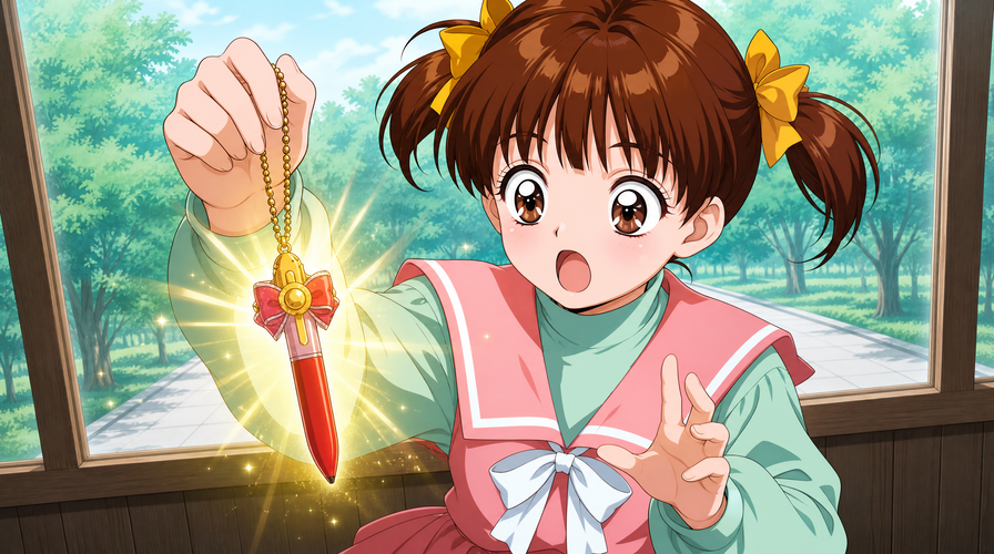 Card background
